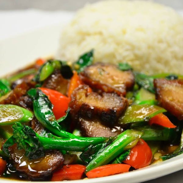 Catering Mercy Thai in Omaha, NE